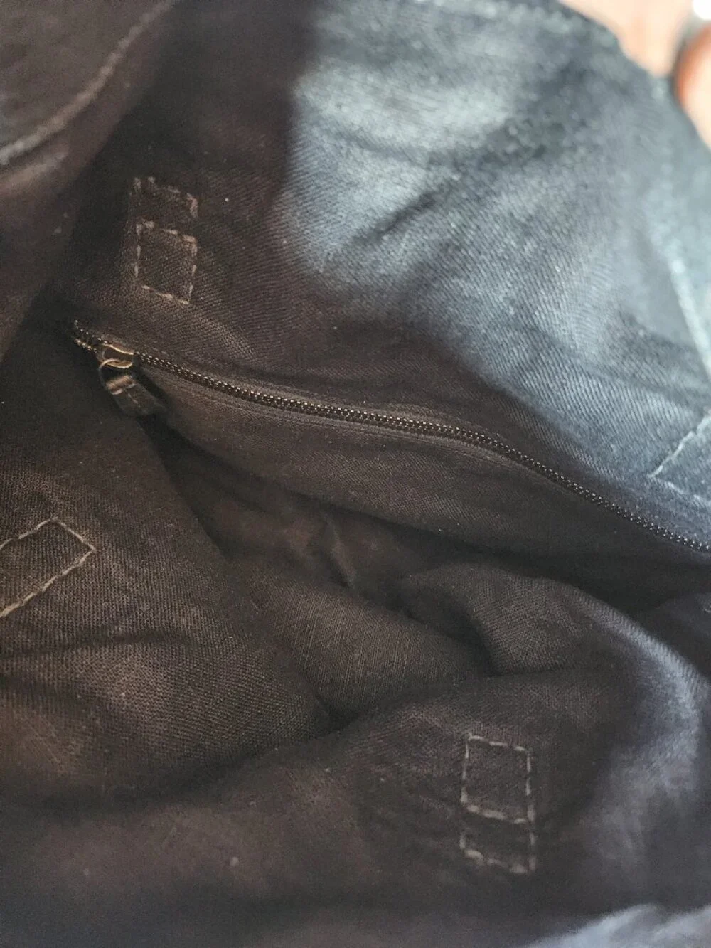 Henry Beguelin Tote "EUC" - Picture 3 of 15